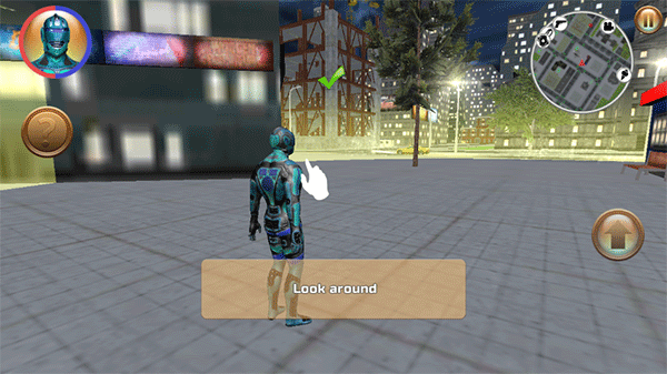 奥特曼银河英雄 奥特曼银河英雄