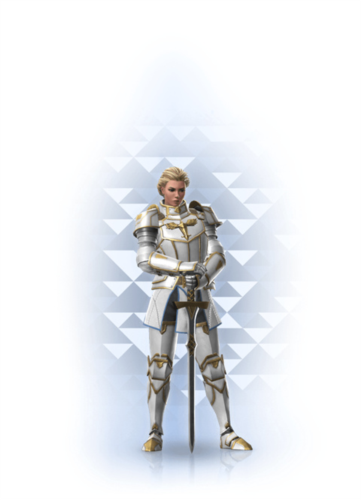 暗影格斗传奇战场先锋服