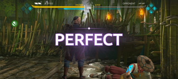 暗影格斗竞技场国际版