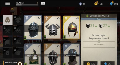 暗影格斗3内购解锁版最新版