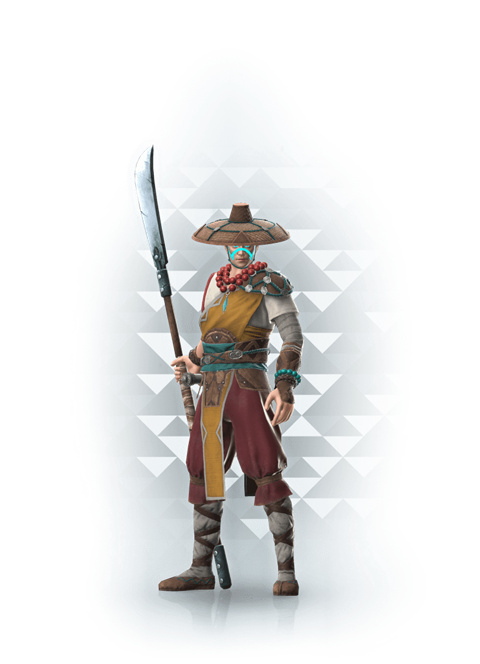 暗影格斗4国际服