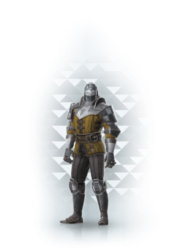 暗影格斗传奇战场先锋服