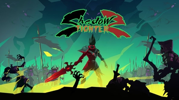 暗影战士2无限金币无限钻石版