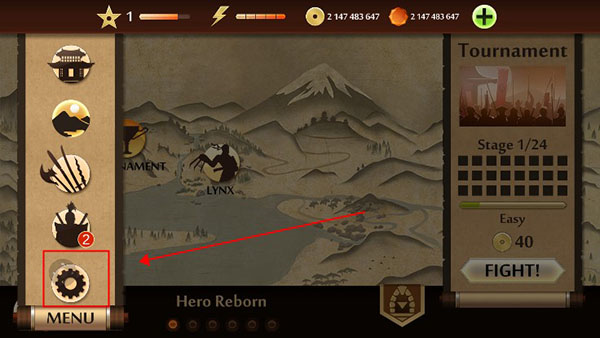 暗影格斗2内购解锁版最新版 暗影格斗2内购解锁版最新版