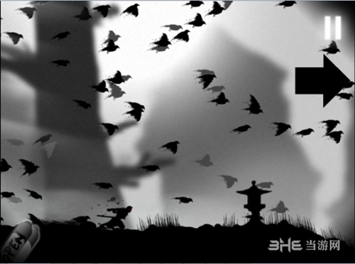 暗影忍者无限金币版