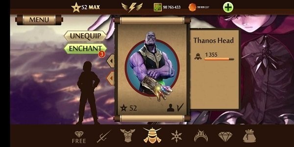 暗影格斗2：灭霸模组