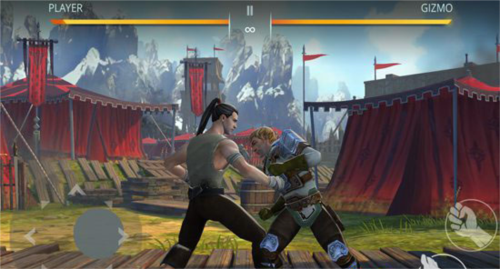 暗影格斗3内购解锁版最新版