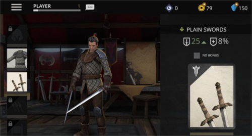 暗影格斗3内购解锁版最新版