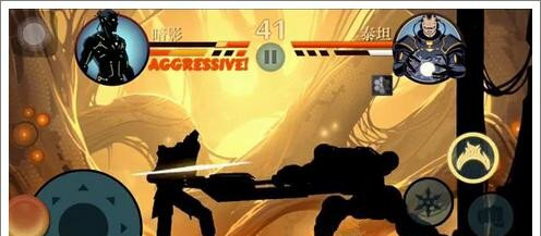 暗影格斗2特别版无限钻石版