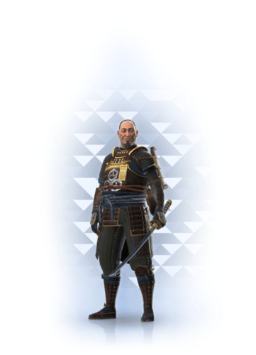 暗影格斗传奇战场先锋服