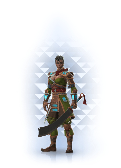 暗影格斗4国际服