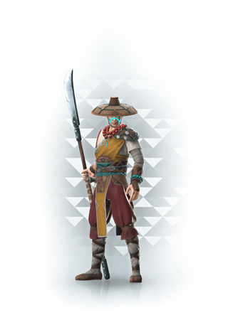 暗影格斗竞技场国际版