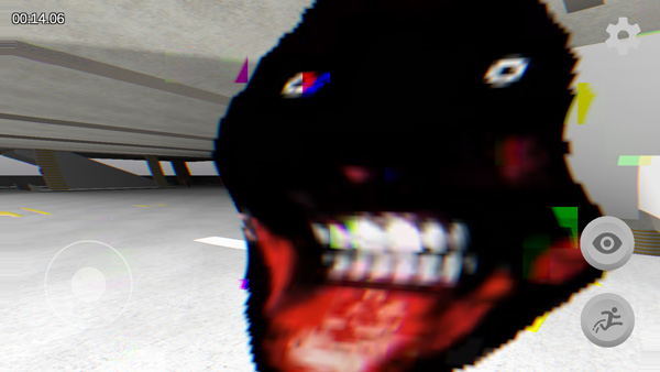 Nextbots联机 Nextbots联机