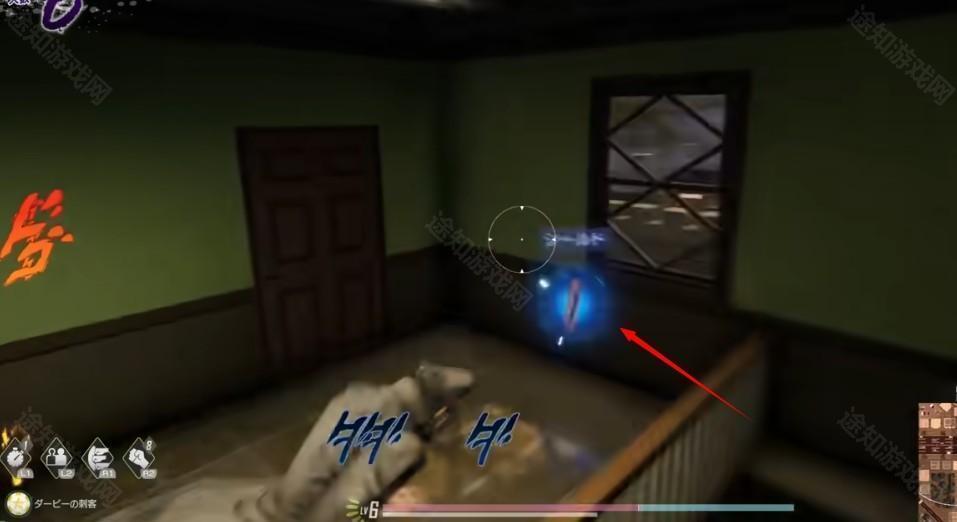 jojo吃鸡手机正版