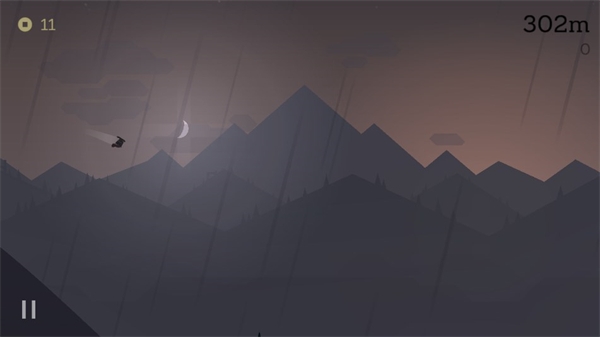 阿尔托的冒险人物全解锁版