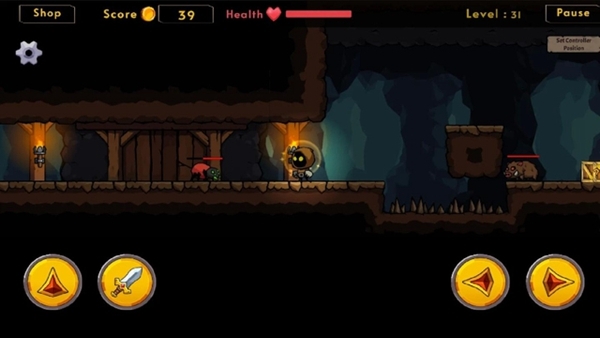 阿德里安无限金币版