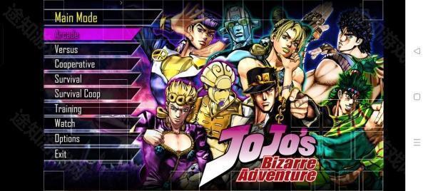 mugenjojo官方正版