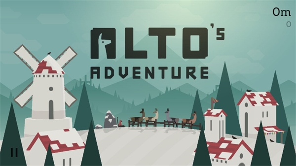 阿尔托的冒险人物全解锁版