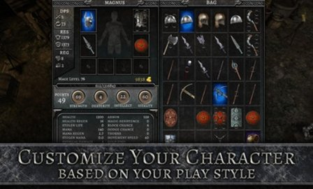 阿尼玛灵魂无限骷髅币无敌版