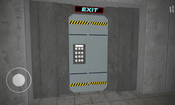 Nextbots联机 Nextbots联机