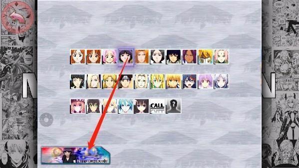 mugen全女格斗黑球版