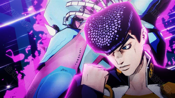 jojo的奇妙冒险天堂之眼 jojo的奇妙冒险天堂之眼
