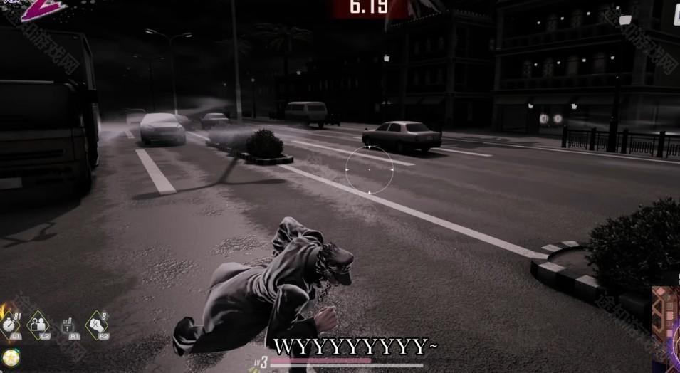 jojo吃鸡手机正版