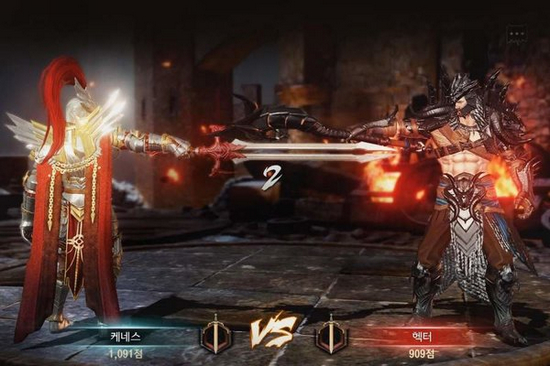 暗黑复仇者3国际服中文版