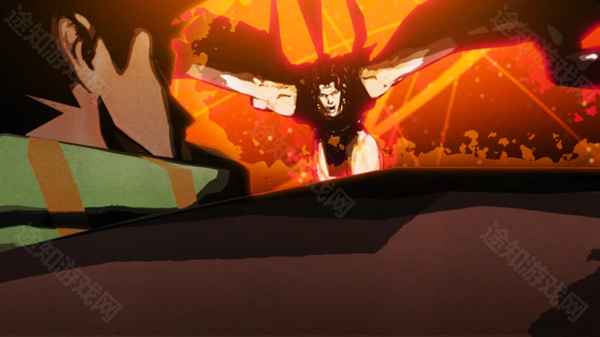 jojo的奇妙冒险天堂之眼 jojo的奇妙冒险天堂之眼