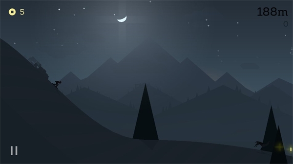 阿尔托的冒险人物全解锁版