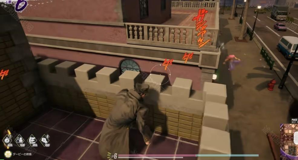 jojo吃鸡手机正版