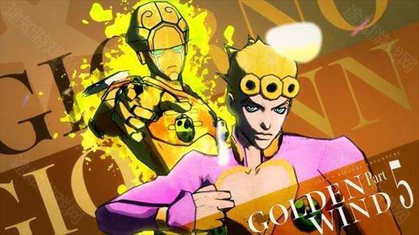 jojo的奇妙冒险天堂之眼 jojo的奇妙冒险天堂之眼