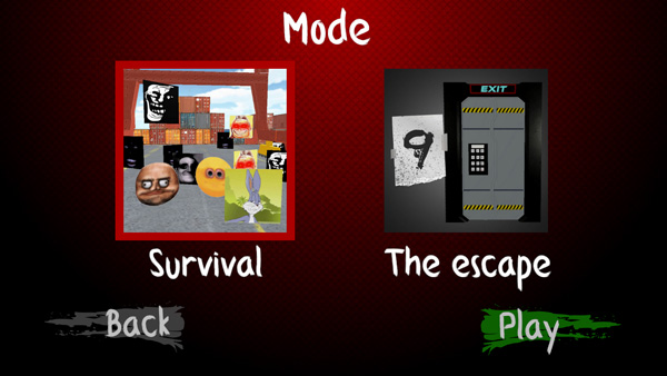 Nextbots联机 Nextbots联机