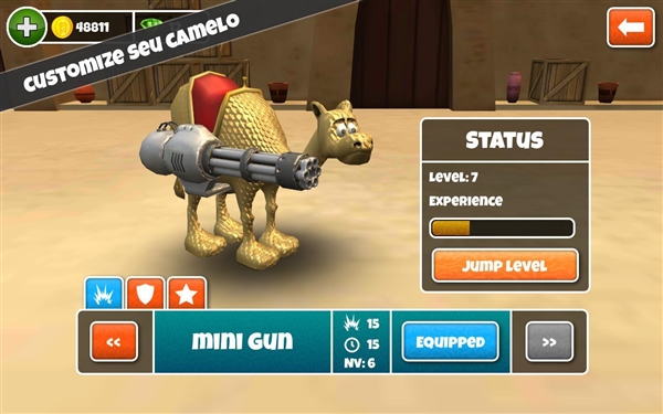 阿凡提跑酷无限金币