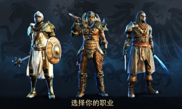 暗黑钢甲中文版 暗黑钢甲中文版