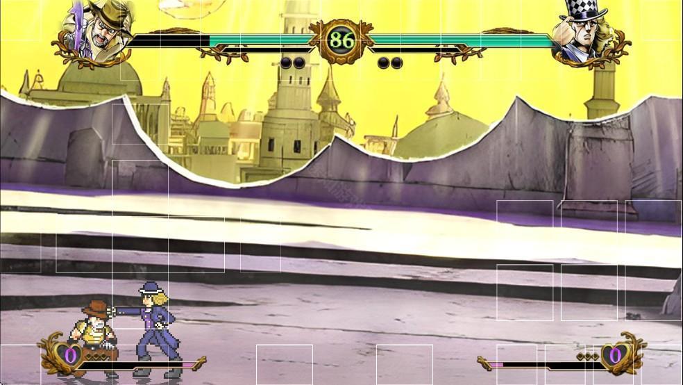 mugenjojo官方正版