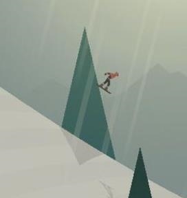 阿尔托的冒险人物全解锁版