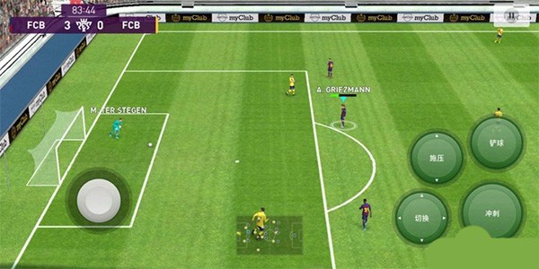 pes2023