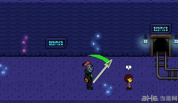 bonetale最新版解锁版无限蓝2023