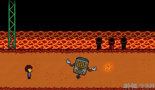 bonetale最新版解锁版无限蓝2023