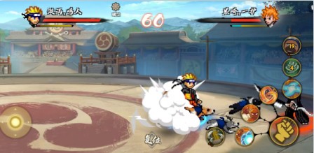 BNO跨界对决 BNO跨界对决