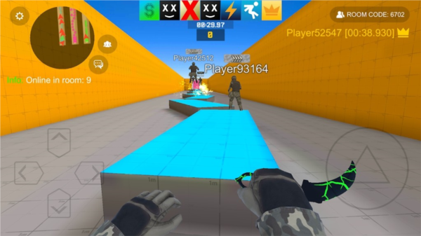 bhoppro内置修改器