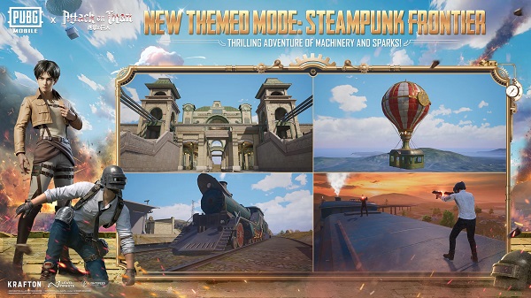 pubg国际服3.9.0版本