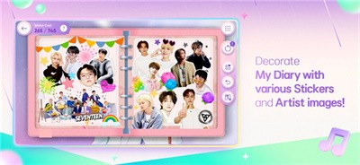 Rhythm Hive苹果版