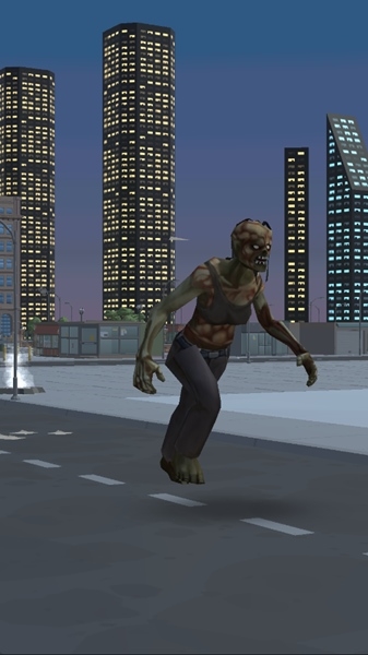 末日黎明无限金币版