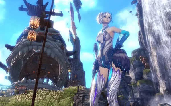 战斗吧剑灵 1.8.3