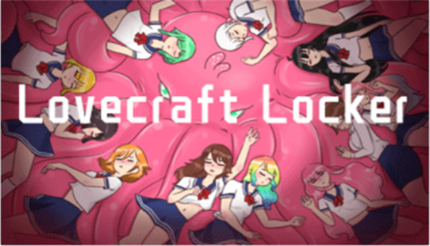 lovecraft locke2中文版