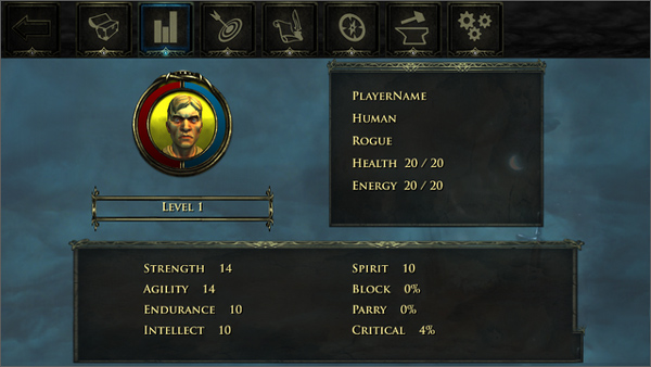 阿瓦隆炉之火中文版