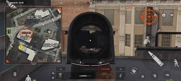 暗区突围国际服