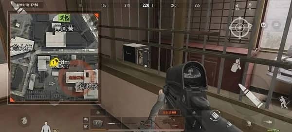 暗区突围国际服